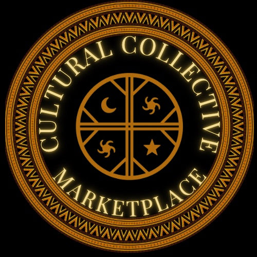 Cultural Collective Marketplace